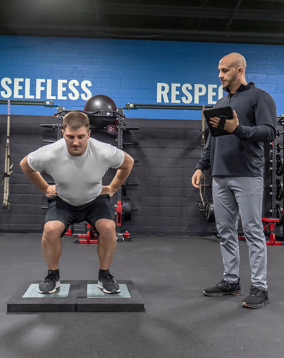 ACL Recovery: Why 9 Months Is the Bare Minimum