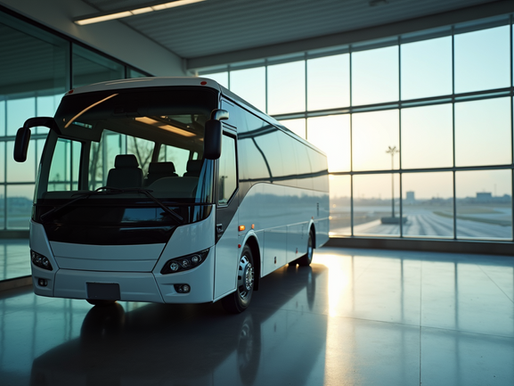 如何使用Yubas媒合平臺預訂機場接送