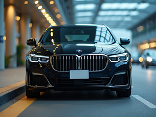 台北機場接送：如何安排最適合的服務