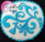 Galleta talavera