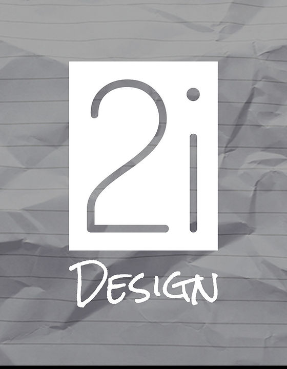 2iiDesign Logo -- Sustainable Upcycled Designs & Products
