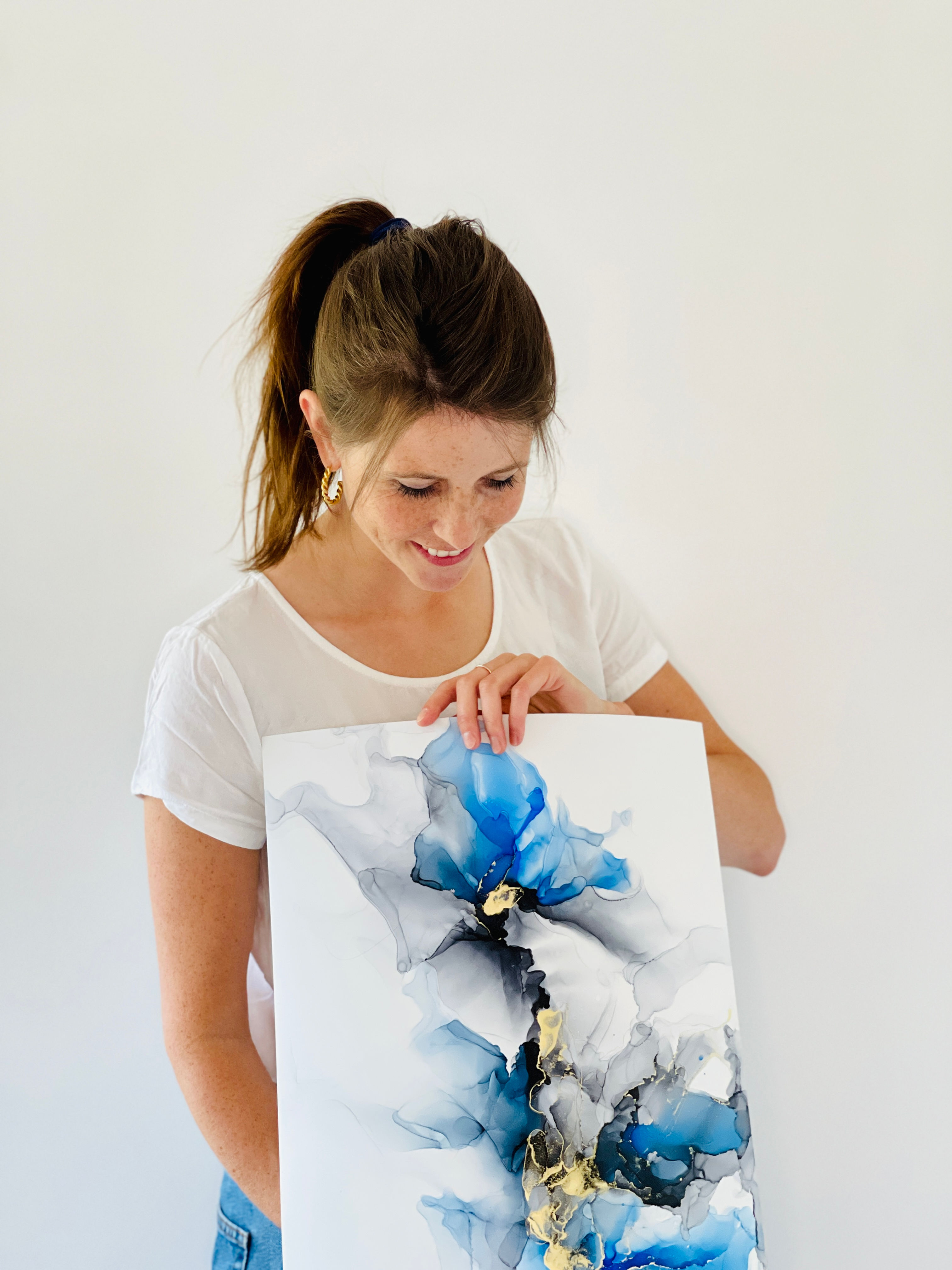 Wenn Gedanken zu blühen beginnen