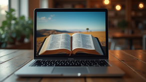 The Role of Digital Faith Communities in Online Christian Faith