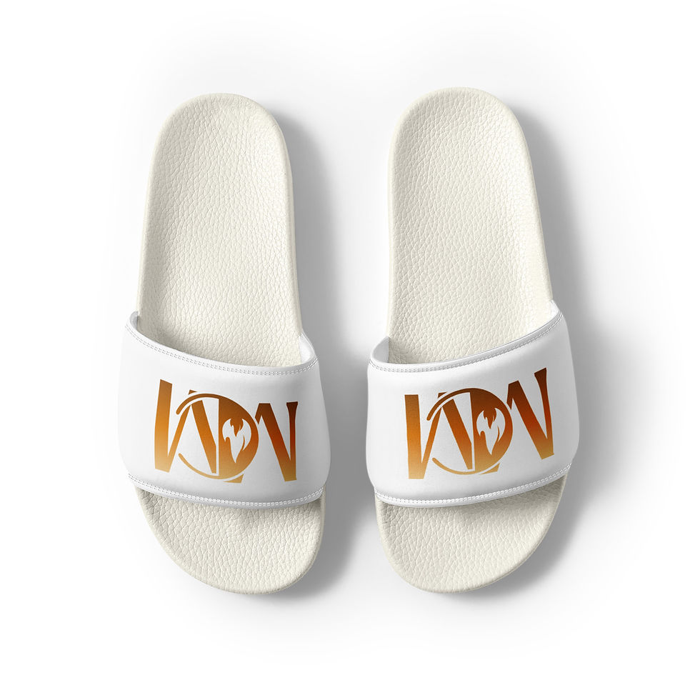 Miniature : Women's MCM Slides