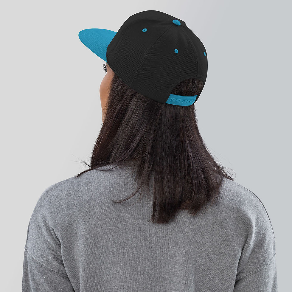 Miniature : Casquette classique | Yupoong 6089M