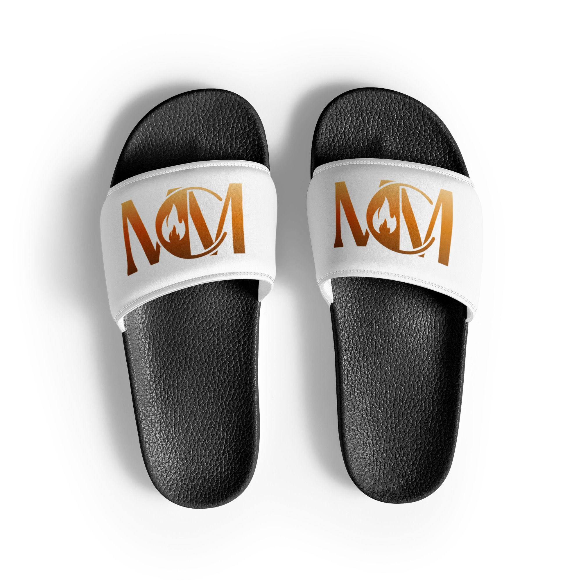 Women's MCM Slides