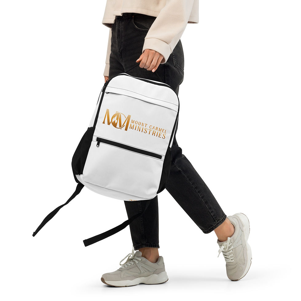 Miniature : Sac à dos utilitaire