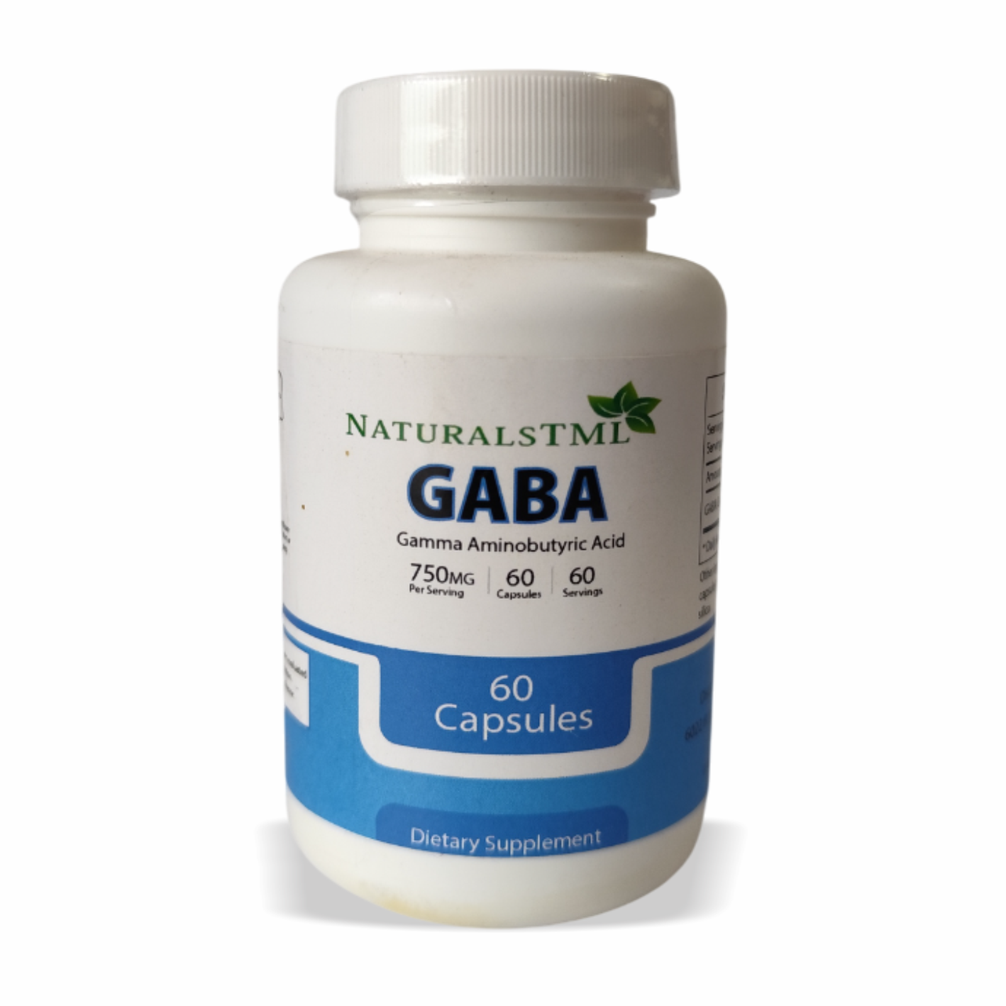 GABA