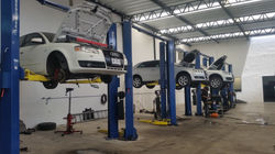 Euroalemanas Taller Mecanico Especia