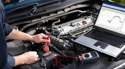 Euroalemanas Taller Mecanico Especia