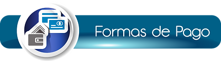 Formas de pago