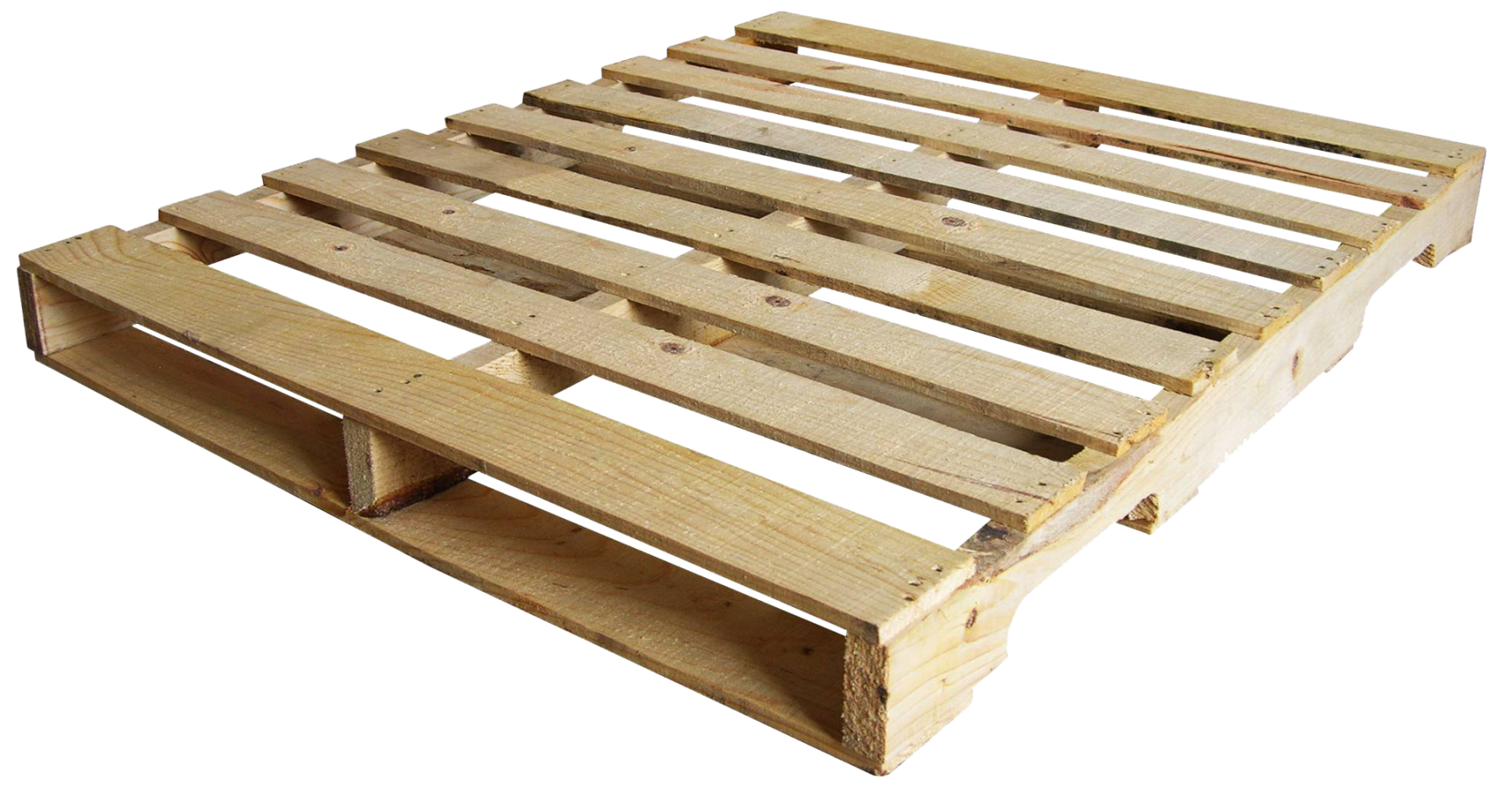 Proveedora de Tarimas y Especiales Nuevas y Recicladas Guadalajara