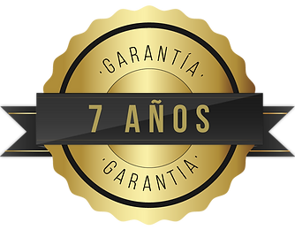 Garantia Calentador Solar