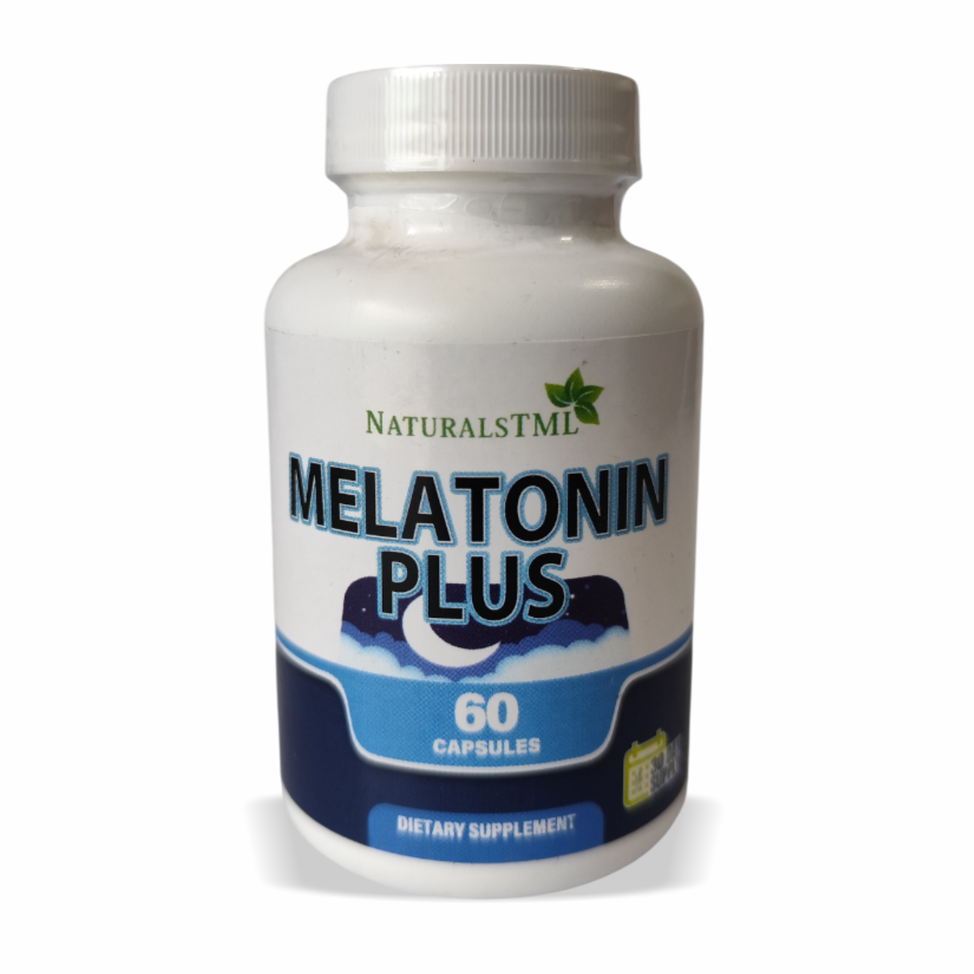 MELATONIN PLUS
