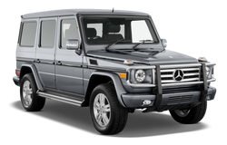 Transmisiones Mercedes Benz