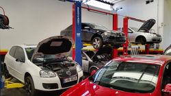 Euroalemanas Taller Mecanico Especia