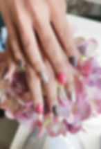 Gel Modellage