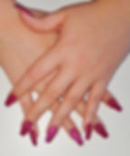 Gel Modellage Pink