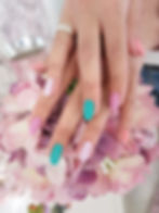 Gel Modellage