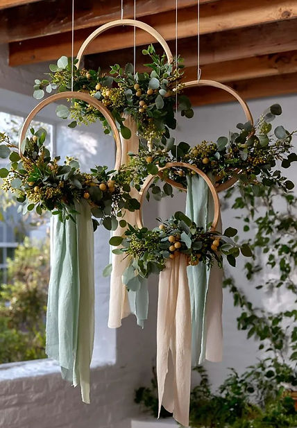 27 Gorgeous Indoor Christmas Decor Ideas You'll Love For 2025 - Lovely Harbor.jpg