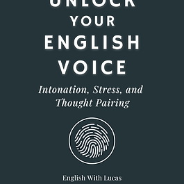 ebook cover with text and unlock with fingerprint icon