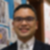 CES Cantonese Division Head - Mr. CHANG Kwun Hung, Jonathan