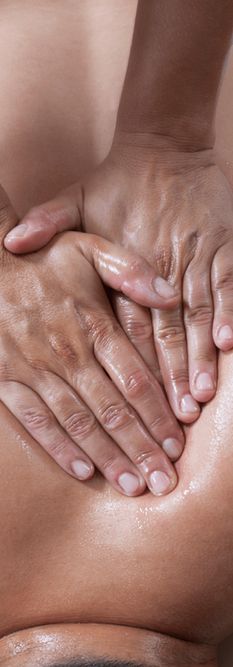 Anti Stres Shiatsu Masajı