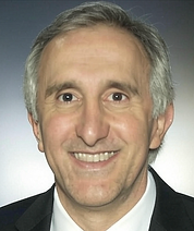 Portrait of Robert N. Moses Jr.