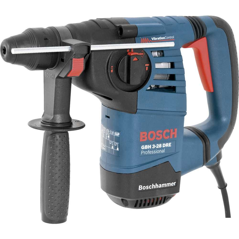 Martelete Perfurador 3.5 kg