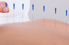 A PRÁTICA DE MEDICINA COMPLEMENTAR