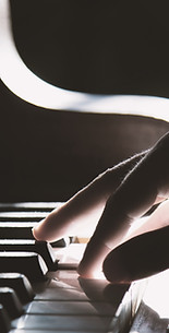 Jouer du piano