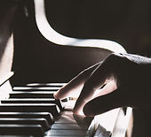 Aulas de Piano - Ao vivo Online
