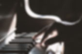Playing Piano