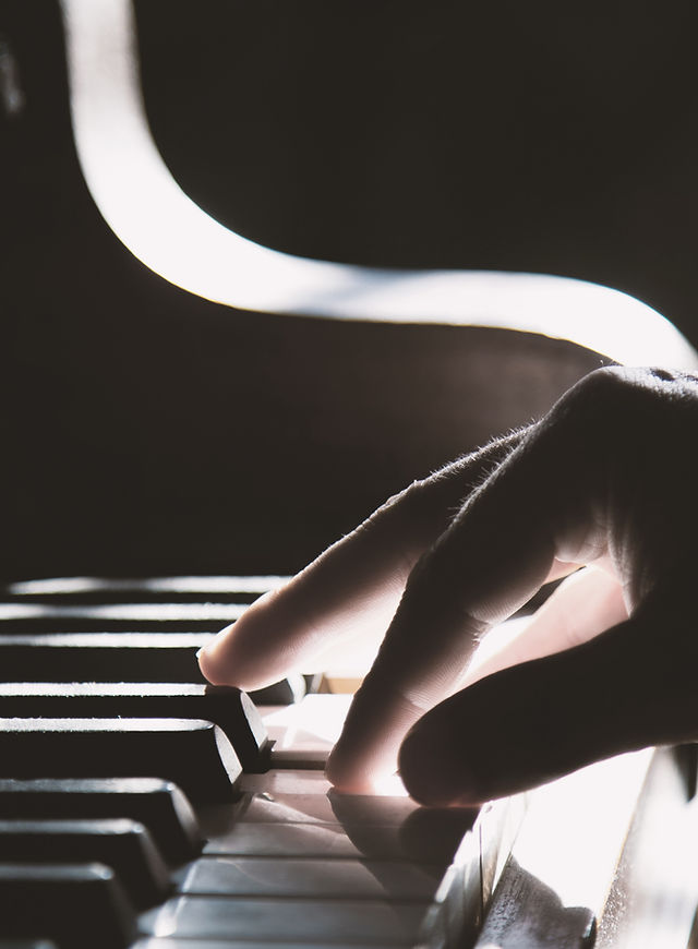 Midlands piano services top
