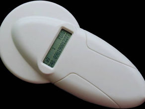 Chip, nyakörv, biléta - gondolatok egy elvesztésről