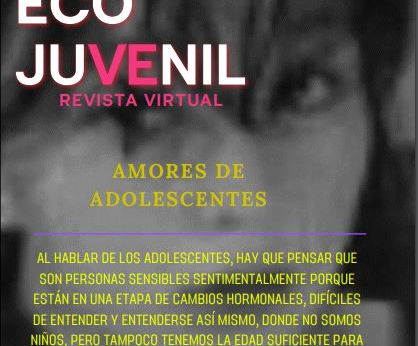ECO JUVENIL - REVISTA VIRTUAL