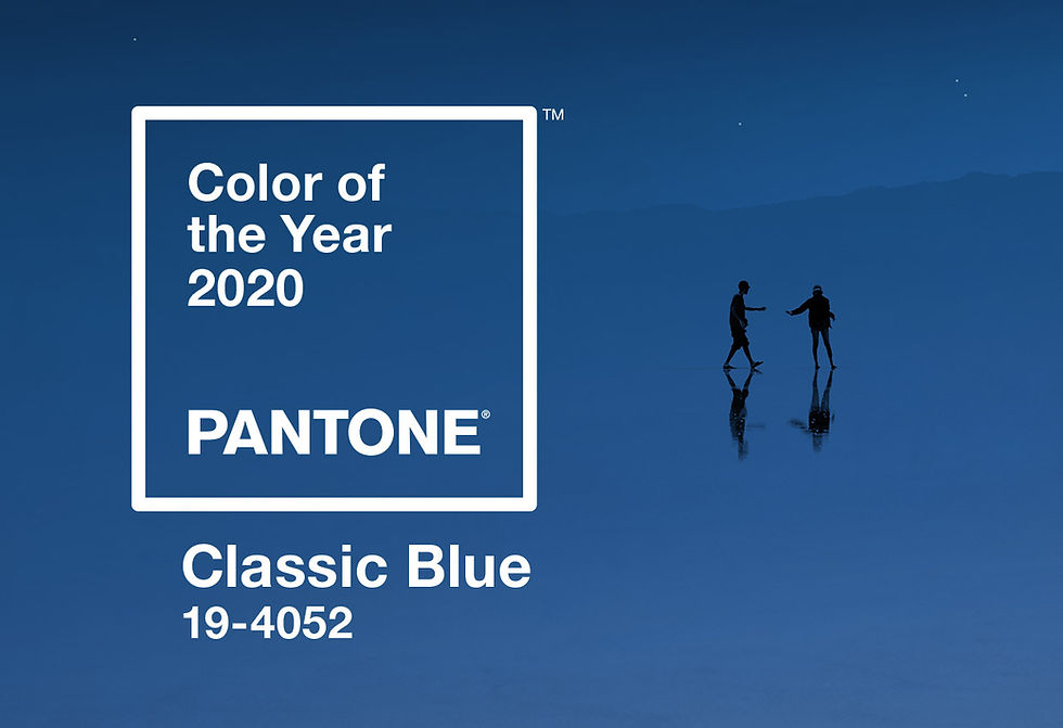 ©Pantone