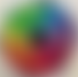 Cercle chromatique et harmonie des couleurs