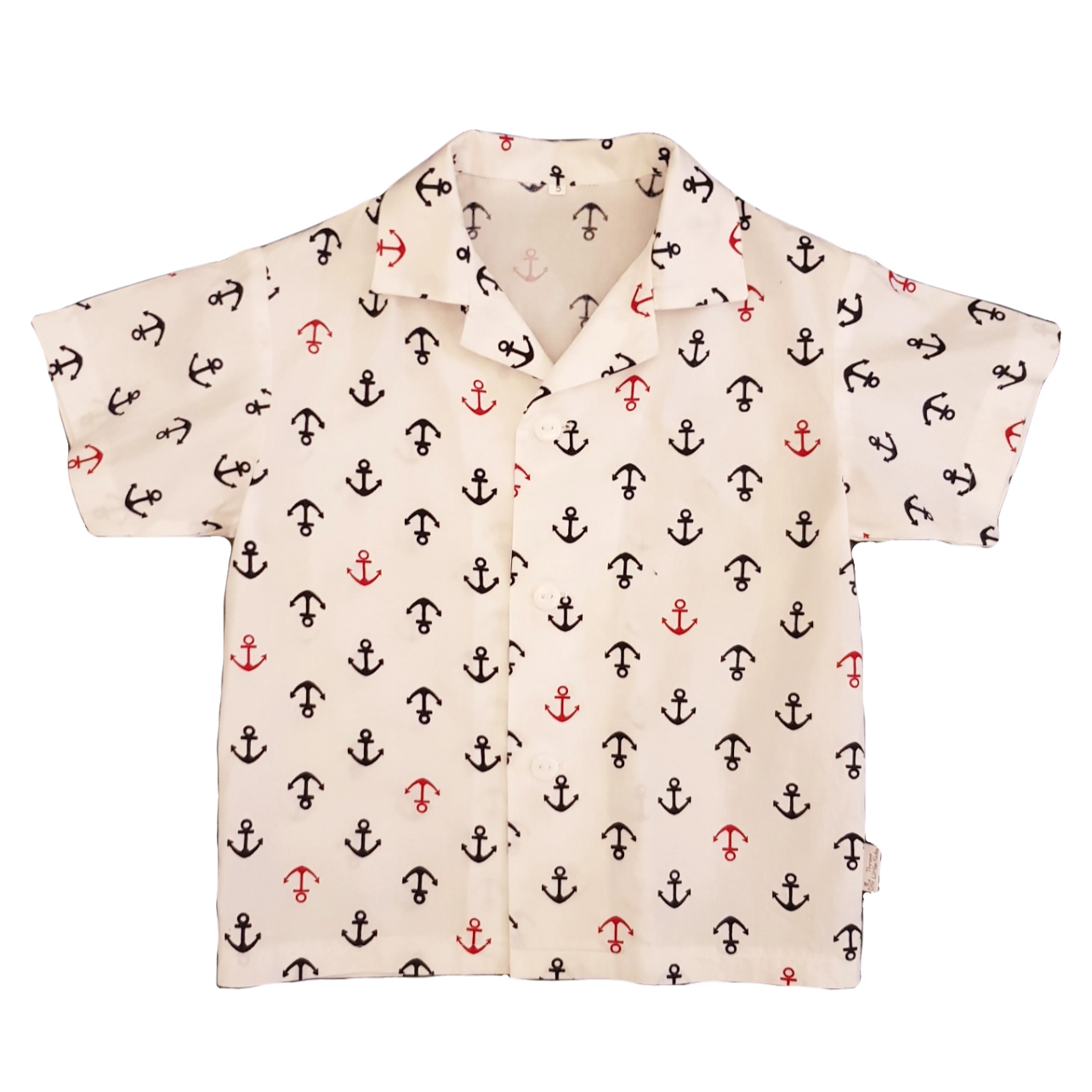 Anchors Shirt