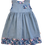 Thumbnail: Blue Meadow Pixie II Dress