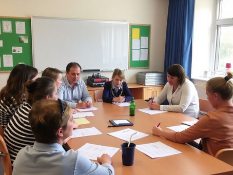 Why Detailed Annual Reviews for Year 5 and Year 10 are Crucial Ahead of Phase Transfer