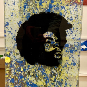 Afroman.