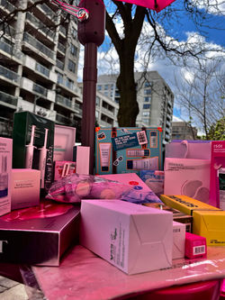 K-Beauty Layover