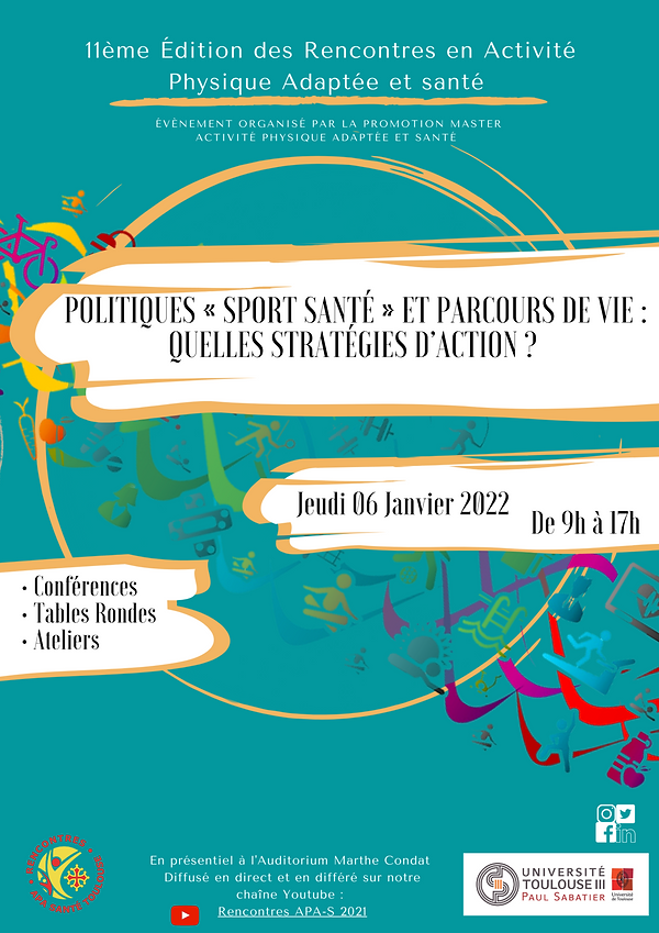 Thème de la journée