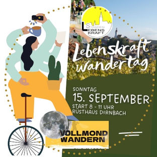 Lebenskraftverein Straden