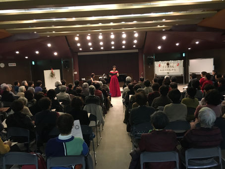 2019クリスマスコンサート