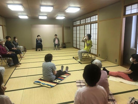 ✨いきいき整体✨