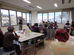 26.12お�楽しみ会1