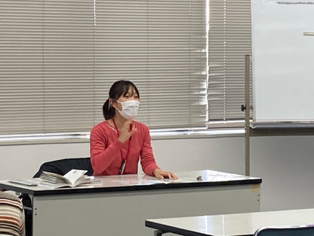 感染症の予防・注意点・対応方法の講座