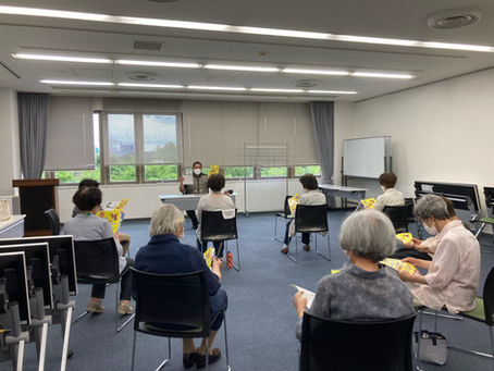 箕面警察の特殊詐欺と巡回連絡のお話